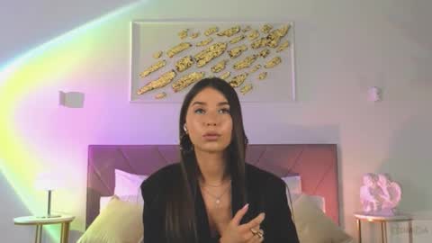 violetta_finch online show from 09.12.25