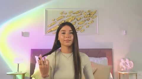 violetta_finch online show from 09.13.25