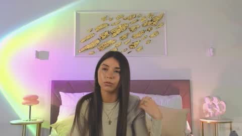 violetta_finch online show from 09.17.25