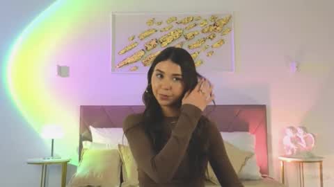violetta_finch online show from 10.02.25