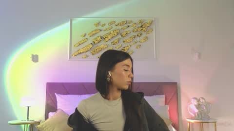 violetta_finch online show from 10.18.25