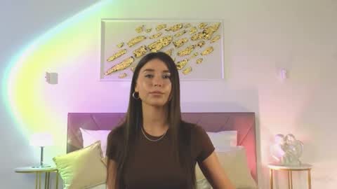 violetta_finch online show from 10.20.25