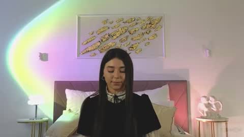 violetta_finch online show from 10.30.25