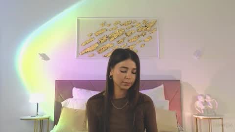 violetta_finch online show from 11.10.25