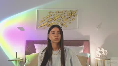 violetta_finch online show from 11.22.25
