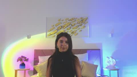 violetta_finch online show from 05.04.26
