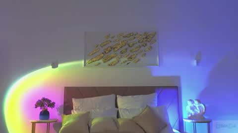 violetta_finch online show from 05.07.26