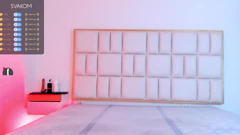 violeta online show from 02.16.26