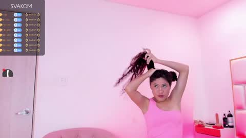 violeta online show from 05.15.26