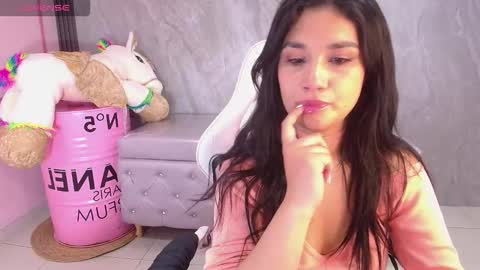 Violetta  online show from 10.05.25
