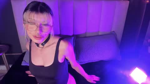 Violetta nur online show from 02.26.25