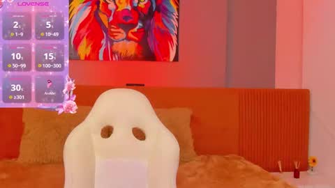 violetta online show from 10.18.25