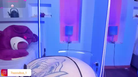 ViolettaBaker online show from 02.24.26