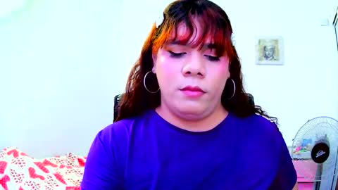 violettacam69 online show from 01.08.26