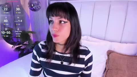 violettacolinss online show from 05.02.26