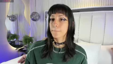 Snapshot of violettacolinss chatting on 06.09.26 violettacolinss online show from 06.09.26