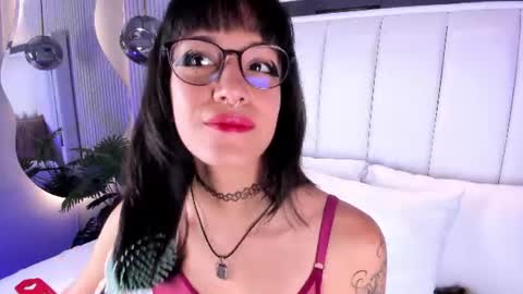 violettacolinss online show from 06.23.26