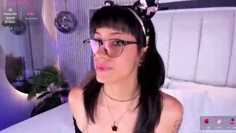 violettacolinss online show from 06.27.26