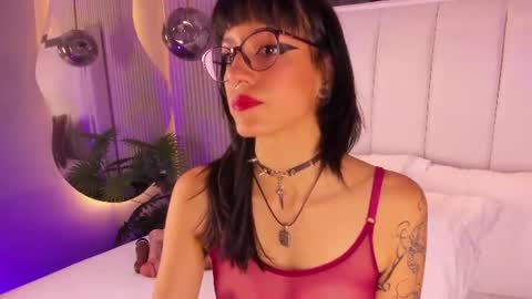 violettacolinss online show from 07.01.26
