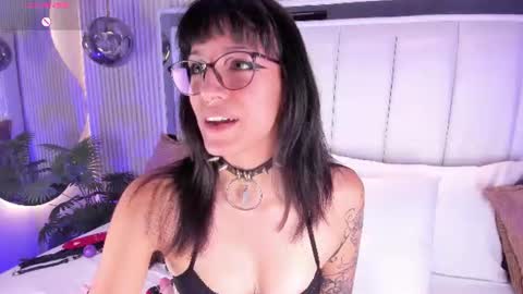 violettacolinss online show from 07.08.26