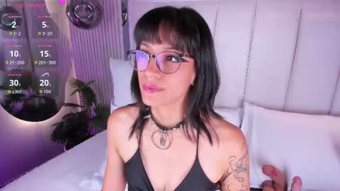 violettacolinss online show from 07.28.26