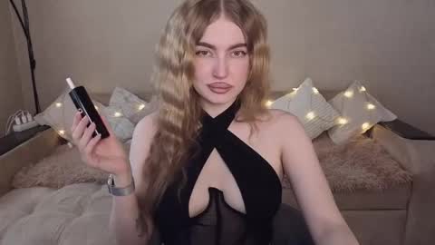 ViolettaOtis online show from 05.02.26