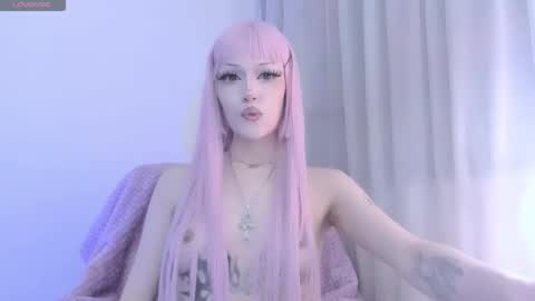 Violett online show from 03.21.26