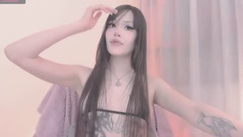 Violett online show from 08.01.26