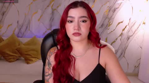 Violett Castel online show from 02.03.26