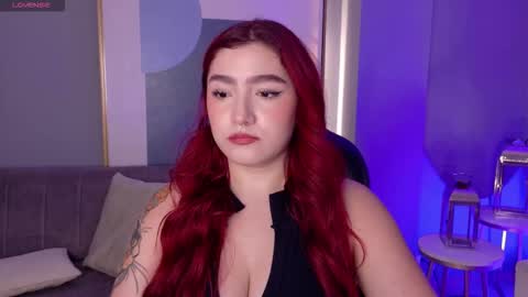 Violett Castel online show from 02.23.26