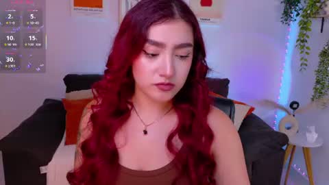 Snapshot of violettcastel chatting on 07.23.26 Violett Castel online show from 07.23.26