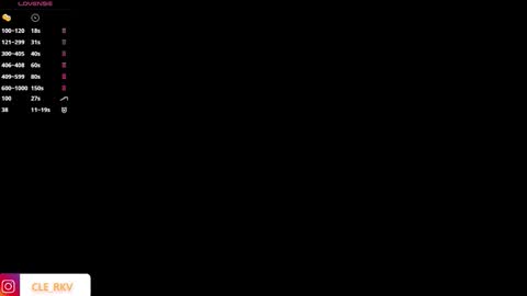 Snapshot of violette_clerk1 chatting on 01.18.26 JULIE UWU online show from 01.18.26