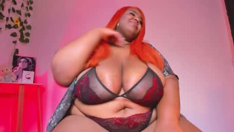 Snapshot of violette_plus chatting on 02.27.26 Call me valeria online show from 02.27.26