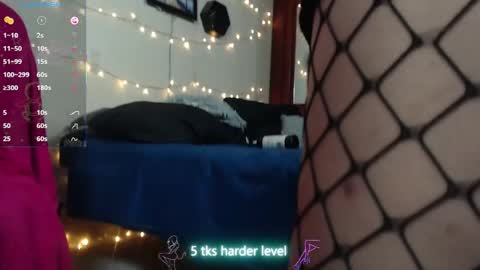 Violetta Morningstar online show from 04.03.26