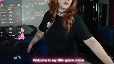 Snapshot of violettelynn_ chatting on 07.02.26 Violetta Morningstar online show from 07.02.26
