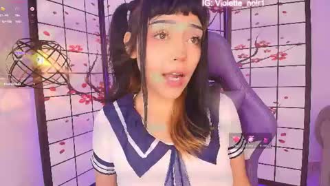 Snapshot of violettenoi chatting on 07.01.26 violettenoi online show from 07.01.26