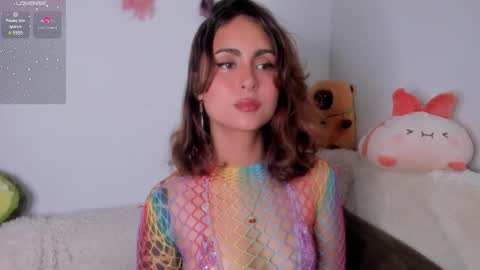 Violette  online show from 12.22.25