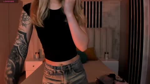 Violett  online show from 06.09.26
