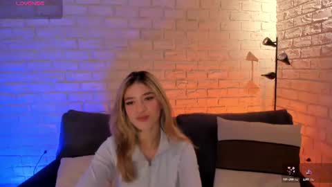 Violett  online show from 06.16.26