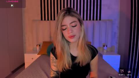 Violett  online show from 06.17.26