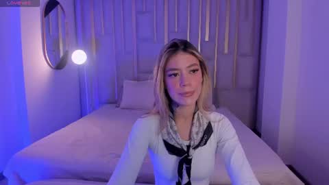 Violett  online show from 06.24.26
