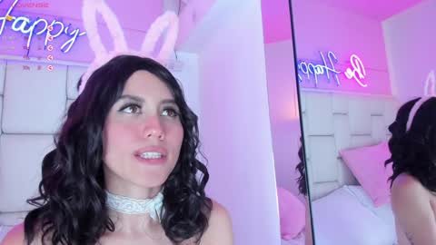 VioletthaRous online show from 01.04.25