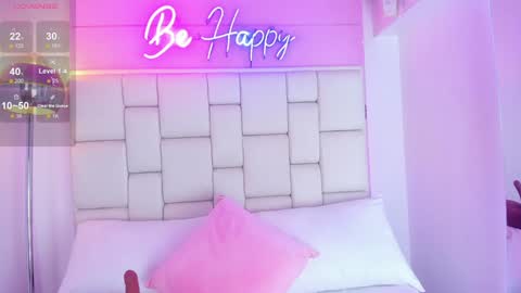 VioletthaRous online show from 02.07.25