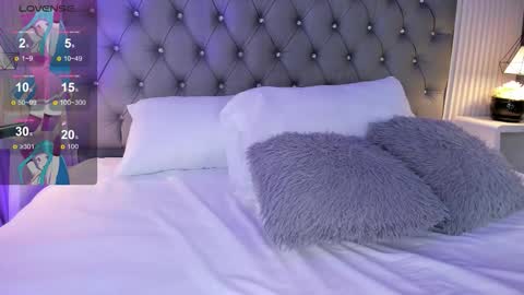 VioletthaRous online show from 03.16.26