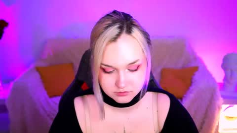 Violett online show from 05.26.26