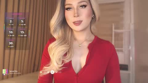 Snapshot of violetversacexx chatting on 11.19.25 Best Of Both Worlds online show from 11.19.25