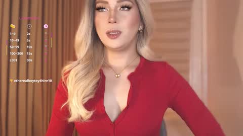 Snapshot of violetversacexx chatting on 11.27.25 Best Of Both Worlds online show from 11.27.25