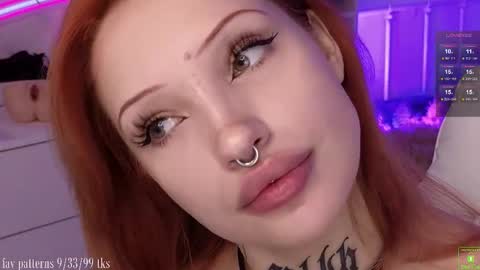 Dommy mommy online show from 11.08.25