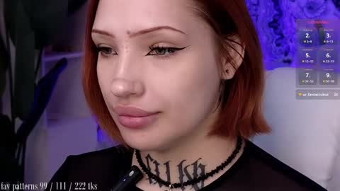 Dommy mommy online show from 05.07.26