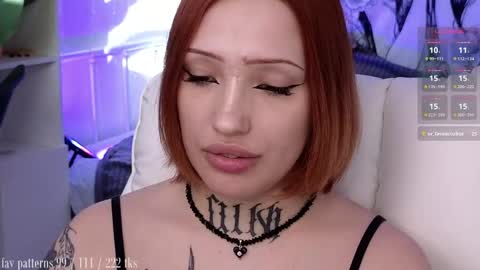 Dommy mommy online show from 05.08.26